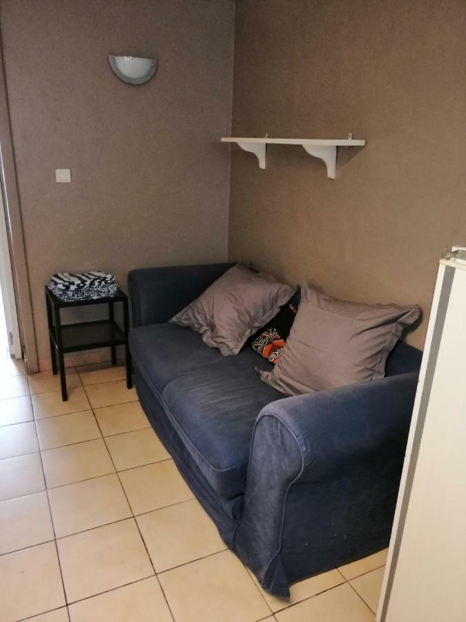 Appartement Proche Du Parc Des Expositions Avignone Esterno foto