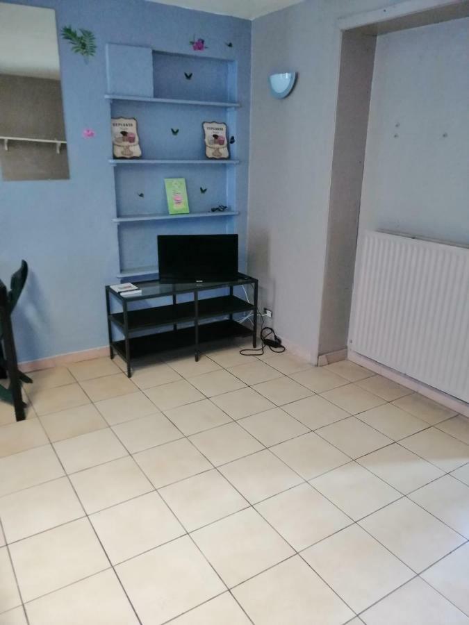 Appartement Proche Du Parc Des Expositions Avignone Esterno foto